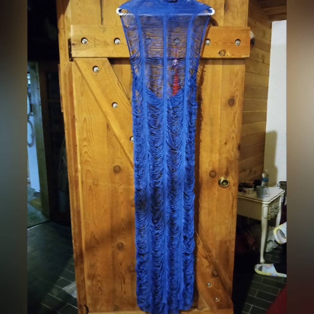 Party dress